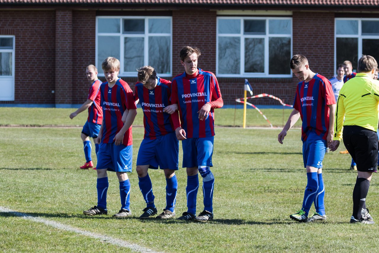 Bild 168 - Herren TSV Wiemersdorf - TuS Hartenholm III : Ergebnis: 2:1